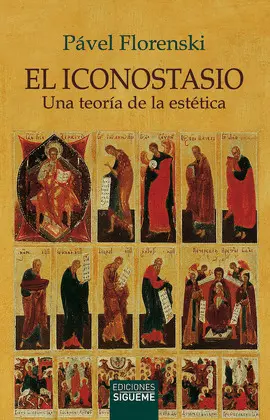Iconostasio, el