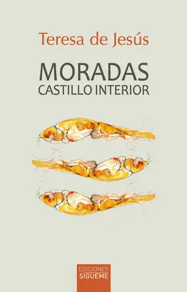Moradas. Castillo Interior