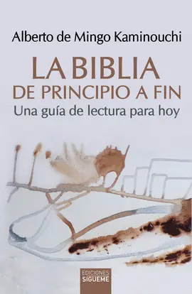 BIBLIA DE PRINCIPIO A FIN, LA