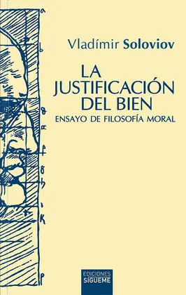 Justificación del Bien, la