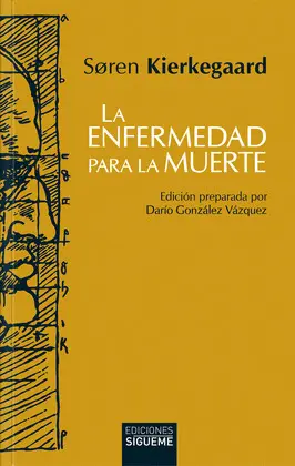 Enfermedad para la Muerte, la