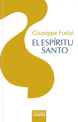 Espíritu Santo, el