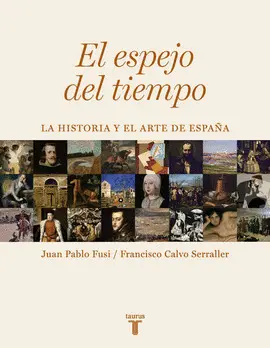 Espejo del Tiempo, el