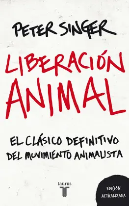 Liberación Animal