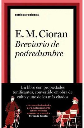 Breviario de Podredumbre