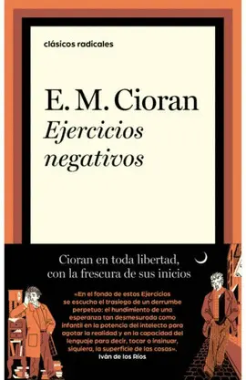 Ejercicios Negativos