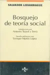 BOSQUEJO DE TEORIA SOCIAL