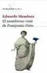 Asombroso Viaje de Pomponio Flato, el