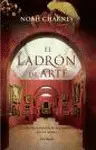 Ladron de Arte, el
