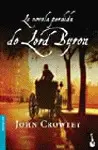 Novela Perdida de Lord Byron, la