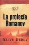 Profecia Romanov, la