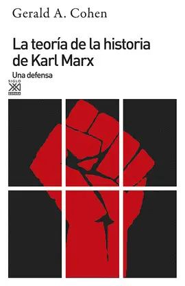 Teoría de la Historia de Karl Marx, la