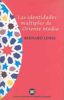 Identidades Múltiples de Oriente Medio, las