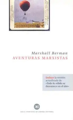 Aventuras Marxistas