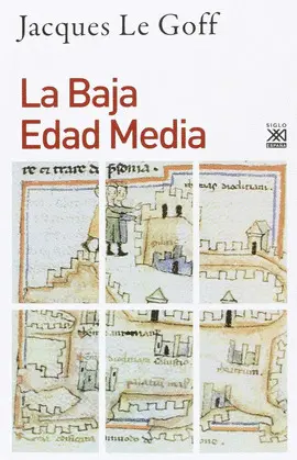 Baja Edad Media, la