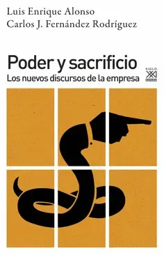 Poder y Sacrificio