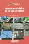 Diccionario Básico de la Construcción