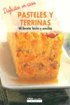 Pasteles y Terrinas