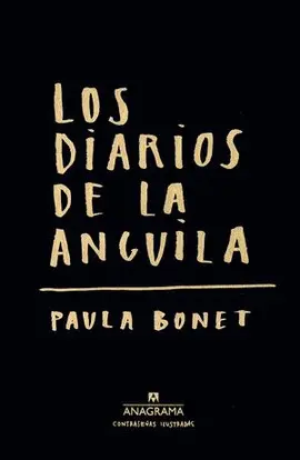 Los Diarios de la Anguila