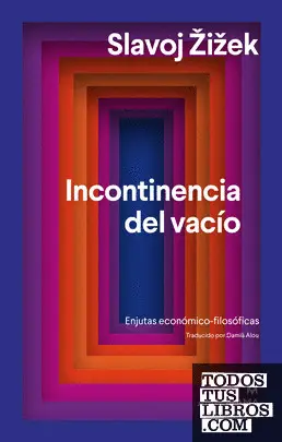 Incontinencia del Vacío