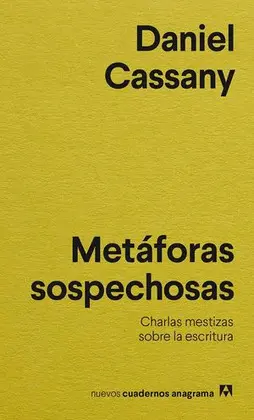 Metáforas Sospechosas