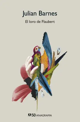 Loro de Flaubert, el