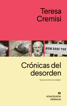 CRÓNICAS DEL DESORDEN