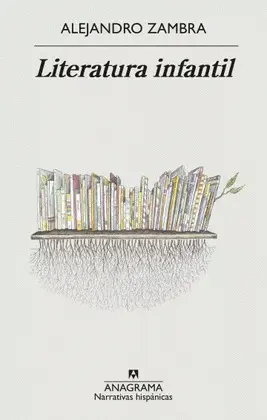LITERATURA INFANTIL