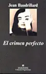 Crimen Perfecto, el