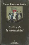Critica de la Modernidad