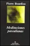 Meditaciones Pascalianas