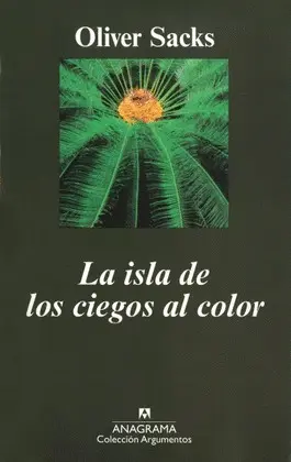 Isla de los Ciegos Al Color, la