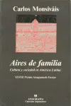 Aires de Familia