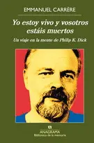 YO ESTOY VIVO Y VOSOTROS ESTÁIS MUERTOS