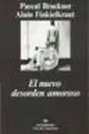 Nuevo Desorden Amoroso, el