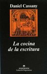 COCINA DE LA ESCRITURA, LA