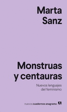 MONSTRUAS Y CENTAURAS