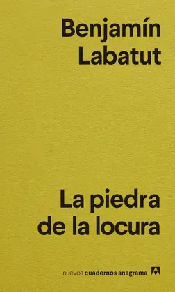 Piedra de la Locura, la