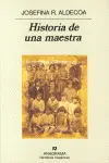 Historia de una Maestra