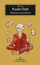 HISTORIAS EXTRAORDINARIAS HISTORIAS EXTRAORDINARIAS
