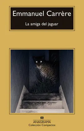 Amiga del Jaguar, la