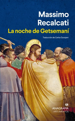 NOCHE DE GETSEMAN, LA