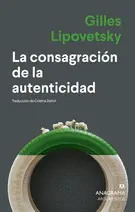 Consagración de la Autenticidad, la