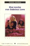 Una Noche con Sabrina Love
