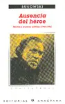Ausencia del Héroe