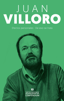 JUAN VILLORO (COMPENDIUM)