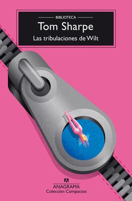 TRIBULACIONES DE WILT, LAS