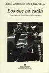 Que no Estan, los