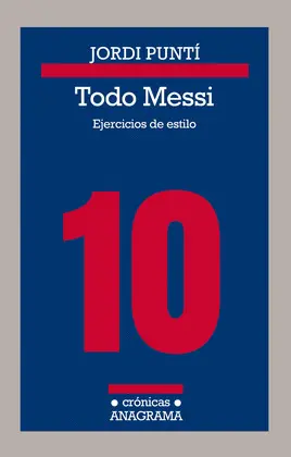 Todo Messi