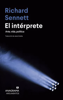 INTRPRETE, EL